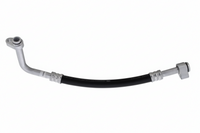 Air Conditioning Pipe A1648301815 1648301815 Compatible With Mercedes Benz W164