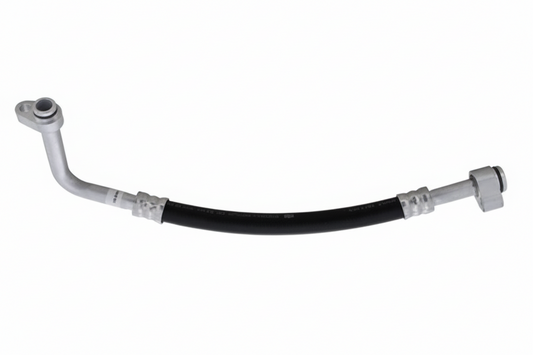 Air Conditioning Pipe A1648301815 1648301815 Compatible With Mercedes Benz W164