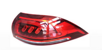 Tail Light Assy Right A1679063204 Left A1679063104 Compatible With MERCEDES-BENZ GLE (V167) {W167} Tag No.121