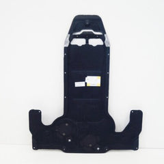 Underfloor Coating Center Engine Splash Shield 51757185027 Compatible With BMW For 5 6 7 Series F07 (2008-17)