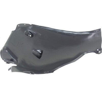 Rear Wheel Arch Fender Liner Right 2116901430 Compatible With Mercedes Benz W211 (2003-09)