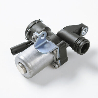 Heater Control Valve 2722000031 Compatible With Mercedes Benz M272