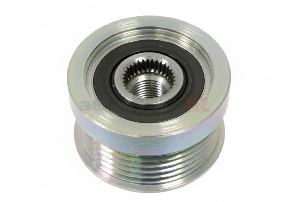 V-ribbed Belt Set 30667878 & 30658085 & 30667787 & 30667894 & 36012358 Compatible With VOLVO S80