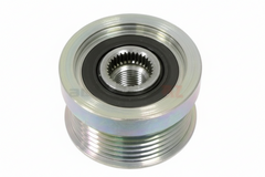 V-ribbed Belt Set 30667878 & 30658085 & 30667787 & 30667894 & 36012358 Compatible With VOLVO S80