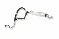 Air Conditioning Pipe A1648304815 1648304815 Compatible With Mercedes Benz W164