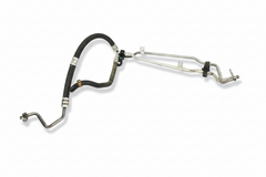 Air Conditioning Pipe A1648304815 1648304815 Compatible With Mercedes Benz W164