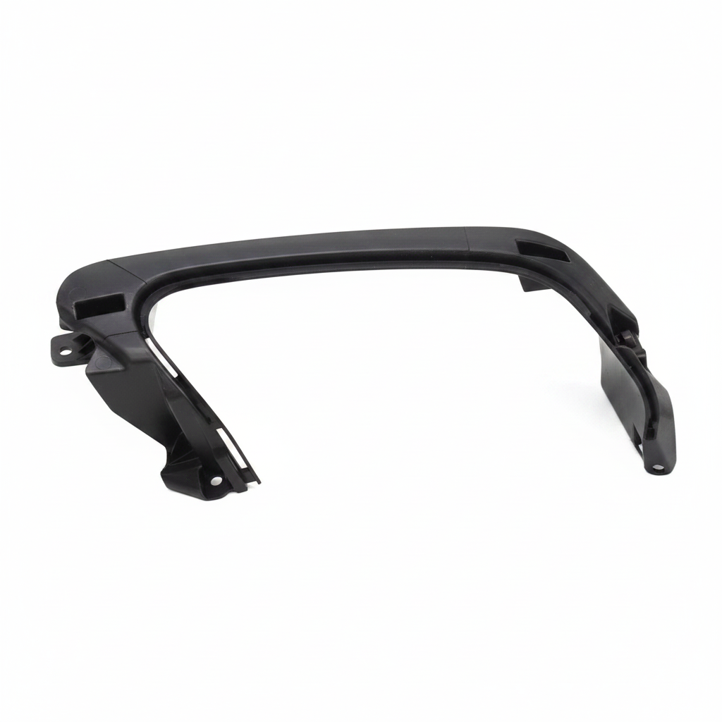 Sport Version Exhaust Bracket Left 31650223 Right 31650224 Compatible With VOLVO XC60 [2018-2021]