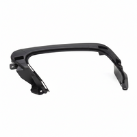 Sport Version Exhaust Bracket Left 31650223 Right 31650224 Compatible With VOLVO XC60 [2018-2021]