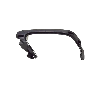 Sport Version Exhaust Bracket Left 31650223 Right 31650224 Compatible With VOLVO XC60 [2018-2021]