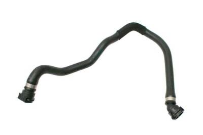 Engine Cooling Hose Return Line 17127544549 Compatible With BMW E60