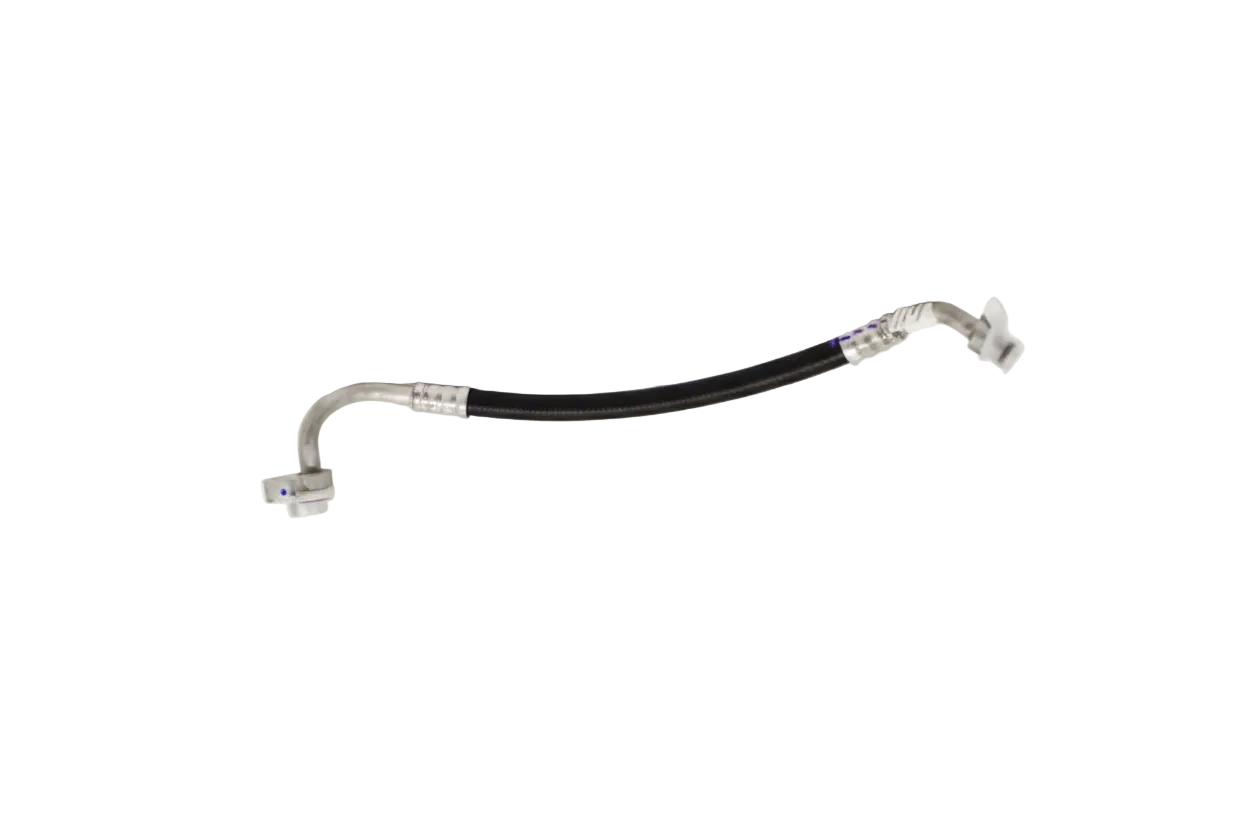 Hose Pipe 1668302001 Compatible With Mercedes-Benz W166