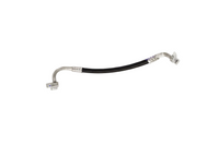 Hose Pipe 1668302001 Compatible With Mercedes-Benz W166