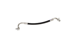 Hose Pipe 1668302001 Compatible With Mercedes-Benz W166