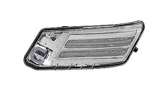 Fog Lamp Right 31290874 & Left 31290873 31290873A Compatible With Volvo XC60 (2008-2013) Tag No: 202