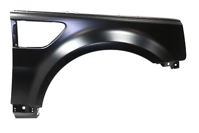 FENDER Left LR015037 & Right LR015036 Compatible With LAND ROVER SPORT