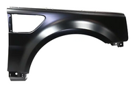 FENDER Left LR015037 & Right LR015036 Compatible With LAND ROVER SPORT