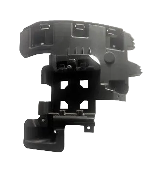 rear Bumper Bracket Set Left 31364378 & Right 31364379 Compatible With Volvo S60 (2014-20)