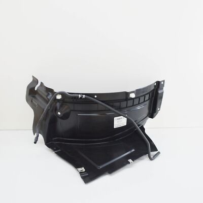 Front Wheelarch Cover Left 4G8853887J Compatible With Audi A7