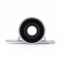 Propshaft / Driveshaft Center Support Bearing 26127513218 26127507318 Compatible With BMW E65 E66