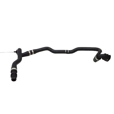Engine Coolant Radiator Hose 17128662837 Compatible With F20 F30