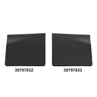 Fender Under Panel Left 39797832 Right 39797833 Compatible With VOLVO XC60 [2018-2025]