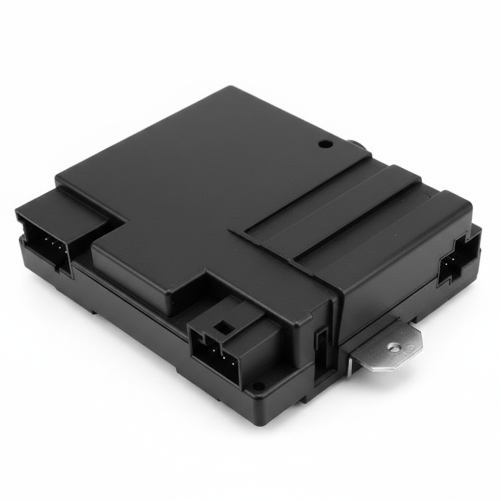 Fuel Pump Control Module A0009004007 Compatible With Mercedes Benz W222 W217 W205