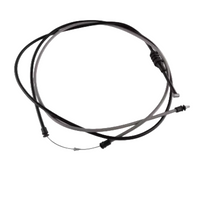 Bonnet Cable 2108800159 Compatible With Mercedes Benz W210 E320 E300d E430 E420 E55