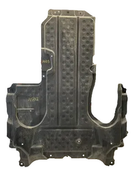 Rear Engine Under Cover A2135240230 Compatible With Mercedes Benz E Class W213 (2016-22)