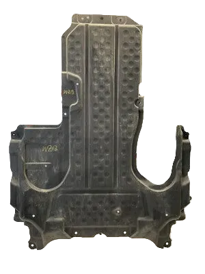 Rear Engine Under Cover A2135240230 Compatible With Mercedes Benz E Class W213 (2016-22)