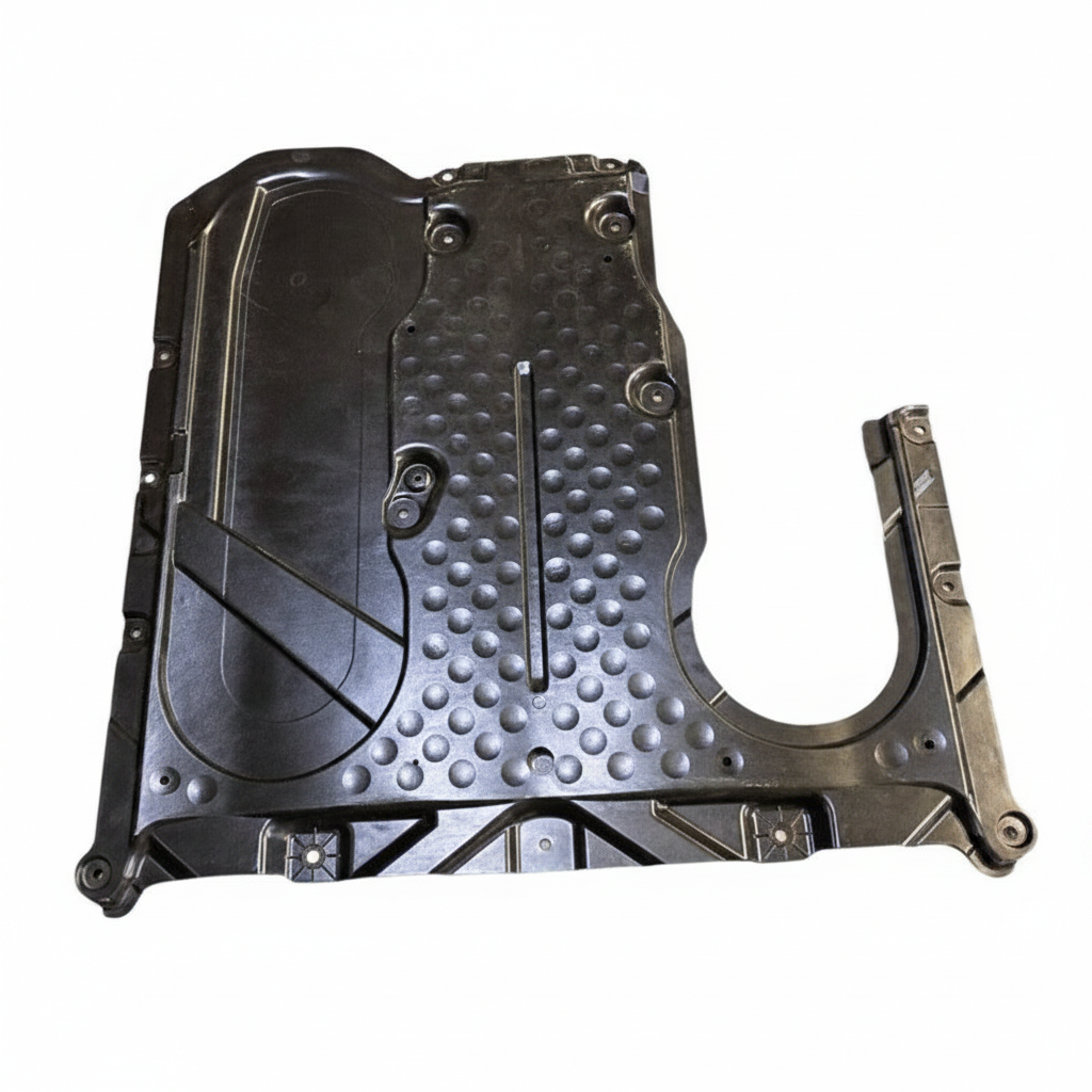 Engine Compartment Cover 2235241700 Compatible With Mercedes Benz W222 S Class (2020)