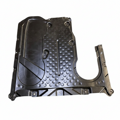 Engine Compartment Cover 2235241700 Compatible With Mercedes Benz W222 S Class (2020)