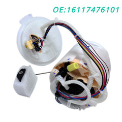 Fuel Pump Assembly 16117476101 16117476102 Compatible With BMW G30 GT G325