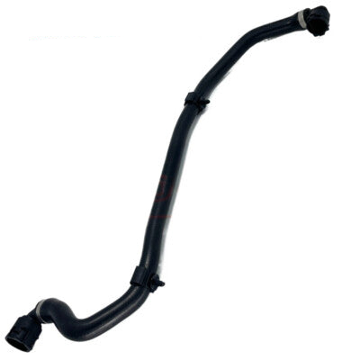 Coolant Lower Hose 17129894739 17127535540 Compatible With BMW G12 G08 G38