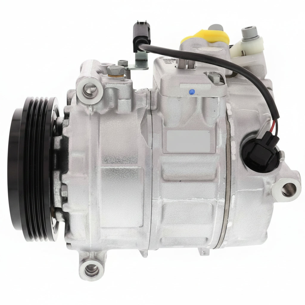 Air Conditioning Compressor 4526925721 Compatible With BMW E65 E66