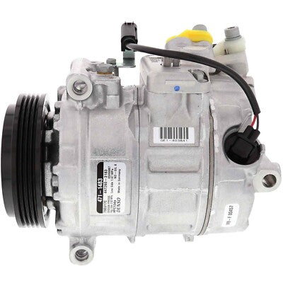 Air Conditioning Compressor 4526925721 Compatible With BMW E65 E66
