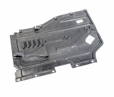 Front Engine Splash Shield 51757213673 Compatible with BMW X3 F25 Tag No.1