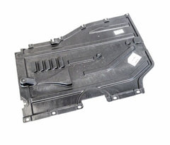 Front Engine Splash Shield 51757213673 Compatible with BMW X3 F25 Tag No.1