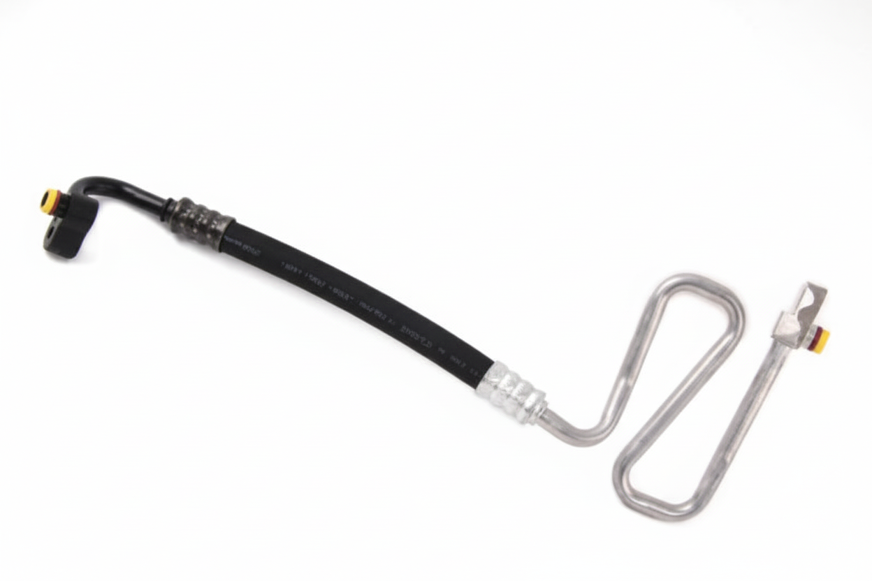 Air Conditioning Hose Pipe 64538378142 Compatible With BMW 5 Series E39