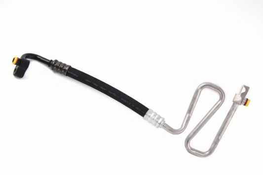 Air Conditioning Hose Pipe 64538378142 Compatible With BMW 5 Series E39