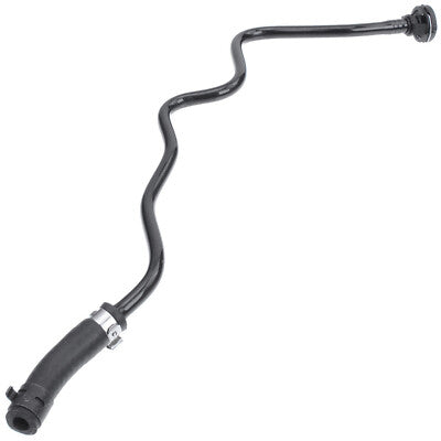 Coolant Hose 2742000782 A2742000782 Compatible With Mercedes Benz M274