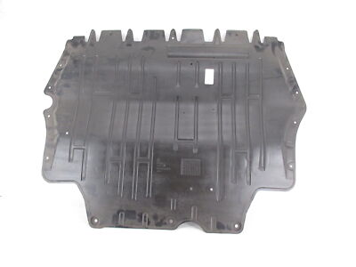Engine Shield 5C0825237 5C0825237B Compatible With Volkswagen Jetta Passat (2011-19)