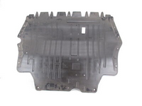 Engine Shield 5C0825237 5C0825237B Compatible With Volkswagen Jetta Passat (2011-19)