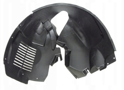 Front Left Fender Linning C2D34723 Compatible With Jaguar XJL Tag No.3