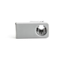 Dark Grey Complite Glove Box Switch 2046800098  2126801498 Compatible With Mercedes & Mercedes Benz & C CLASS W204 2007-2015 Tag.163