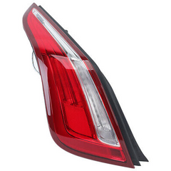 Complete Tail Light Assy Set Right C2D27016 Left C2D27018 Compatible With Jaguar  For XJL Tag No.13