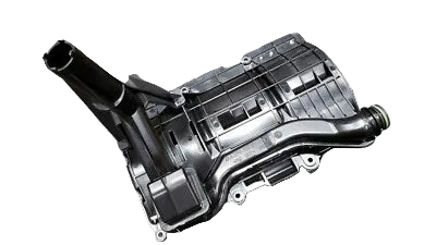 OIL SUCTION PIPE A2761800100 Compatible With Mercedes-Benz