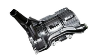 OIL SUCTION PIPE A2761800100 Compatible With Mercedes-Benz