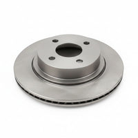 Rear Brake Disc Set 4474230012 Compatible With Mercedes Benz W447