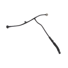 Radiator Hose 8RO121081AN Compatible With Audi For Q5  Q5 (FYB