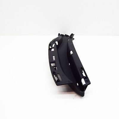 Radiator Support Brackets Left 1678853110 & Right 1678859710 Compatible With Mercedes-Benz GLE Class W167 (2020-2025) Tag No.707